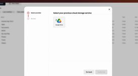 MEGA launches encrypted Google Drive migration tool for secure transfers image