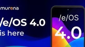 Murena releases /e/OS 4.0 with Gmail migration, updated launcher, and Sign & Meet software image