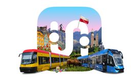 Transit launches nationwide public transport coverage in Poland image