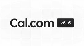 Cal.com v6.6 introduces major UI overhaul, live event previews, admin audit logs image