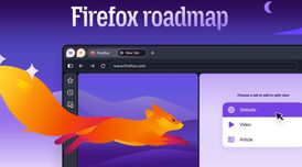 Mozilla details future Firefox features in new public Roadmap image