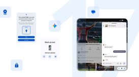 Android 17 released with improved multitasking, screen reactions, and foldable gaming mode image