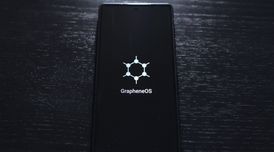 Privacy-focused Android operating system GrapheneOS has fully been ported to Android 17 image