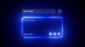 Framer 3.0 launches AI Agents, Branching, External Agents, and a redesigned Community image
