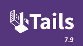 Tails 7.9 updates Tor Browser and improves hardware support image