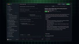GitHub Copilot app launches on desktop with Canvases, cloud automation and MCP support image