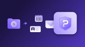 Proton Mail launches Easy Switch for Business to help companies move away from Google image