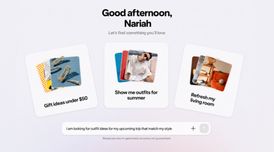 Pinterest launches its 'Ask Pinterest' chatbot and new AI tools for advertisers image