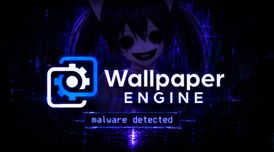 Kaspersky warns Wallpaper Engine was used to spread malware across millions of users image