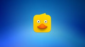 Cyberduck 9.5 adds Liquid Glass design for macOS and support for AWS IAM Identity Center image