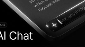 Raycast launches AI Chat and Inline Replace features for Windows and Mac image