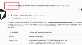 Cursor Automations introduces /automate skill, GitHub and Slack triggers image
