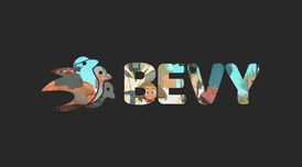 Bevy 0.19 brings next-gen scenes, faster rendering, contact shadows & new feathers widgets image
