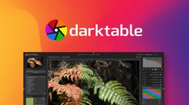 darktable 5.6 brings optional AI, neural restore, AI object mask tool, and HEIF export image