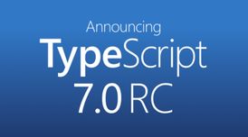 TypeScript 7.0 RC brings Go-based codebase and 10x faster builds image