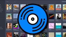 Navidrome 0.62 adds audio similarity, redesigned now playing UI, and new security measures image