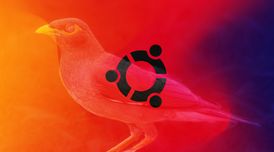 Ubuntu 26.10 will feature Myna, an AI-powered private & local speech-to-text solution  image