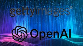 Getty Images content to appear in OpenAI ChatGPT under new partnership image