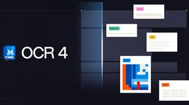 Mistral OCR 4 brings multilingual structured document extraction and improved performance image
