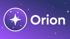 Orion 1.1 brings multi-account containers, page translation, redesigned settings, and more image