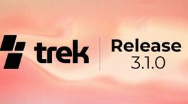 TREK 3.1 overhauls backend, adds passkey login, maps upgrade, and better expense splitting image