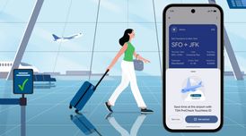Google Wallet adds TSA PreCheck Touchless ID for streamlined airport security image