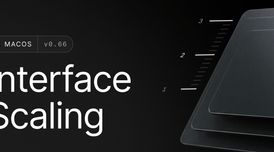 Raycast 0.66 adds interface scaling to macOS and screenshot capture for Windows image