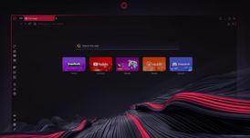 Opera GX rolls out Playground hub, new ad blocker, and Linux support image