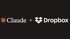 Dropbox plugin released for Claude Code with project file integration image