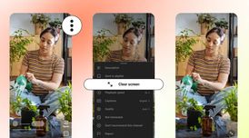 YouTube Shorts get clean mode, x2 playback speed, new heart icon & dislike button removal image