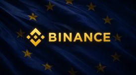 Binance’s EU services face disruption after the exchange withdraws Greek license bid image