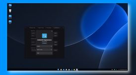 AnduinOS 2.0 fully rebuilt with declarative packaging and modular design image