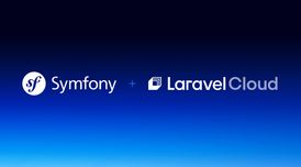 Symfony apps now run on Laravel Cloud with full managed support image