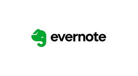 Evernote launches AI Prompts and library image