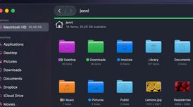 ForkLift gets smarter file renaming, QuickLook video previews and smoother SMB integration image