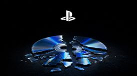 Physical media in gaming is nearly dead as Sony announced the end of new PlayStation discs image