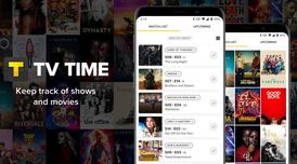 TV Time is shutting down its service on July 15, 2026, here are some great replacements image