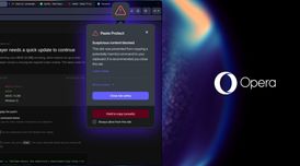 Opera introduces Paste Protect to secure your clipboard against malicious code injections image