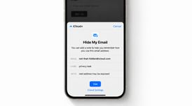 Reports reveal Apple’s Hide My Email bug lets attackers unmask users’ real email addresses image