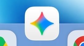 Google is adding Spark to the Gemini Mac app, bringing local AI agent automations to files image
