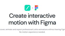 LottieFiles plugin enables direct Lottie exports from Figma image