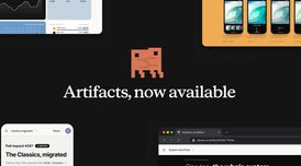 Claude Code Artifacts now available for Pro and Max plan users image