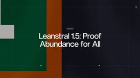 Mistral launches Leanstral 1.5 with major performance upgrade in formal verification image