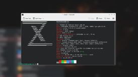 Linux distro TUXEDO OS switches from Ubuntu to Debian Testing and adopts Btrfs file system image