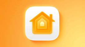 The new Apple Intelligence camera features in the Home app will require a 2TB iCloud+ plan image