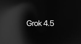 xAI debuts Grok 4.5 with faster coding, agentic tasks, advanced reasoning, and lower costs image