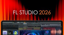 FL Studio 2026 brings rebuilt FLEX, FL Cloud project storage, and new Transmitter plugin image