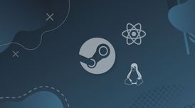 Proton 11.0 launches with many new playable games, updated components & numerous bug fixes image