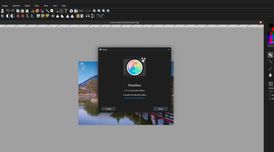 Photoflare v1.7.2 fixes critical bugs and updates translations image