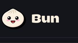 Bun rewrites core in Rust with Claude, fixes bugs and cuts binary size image